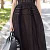 Czarna elegancja