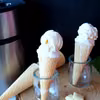 DOMOWE LODY I SORBETY