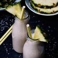 FIT koktajl Pina Colada