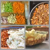 Środa: Shepard’s pie