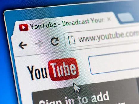 Czy YouTuberzy zapłacą podatek? Kto musi wpisać się do rejestru KRRiT?