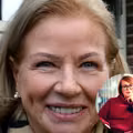 Ilona Łepkowska ostro komentuje wypowiedź Bożeny Dykiel. “Stek bzdur”