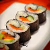 Sushi z kalafiora, czyli… „kalafioshi” (Paleo, Keto, LowCarb, AIP)