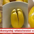 Przekrój CYTRYNĘ i trzymaj ją w sypialni! Efekt Cię zaskoczy!