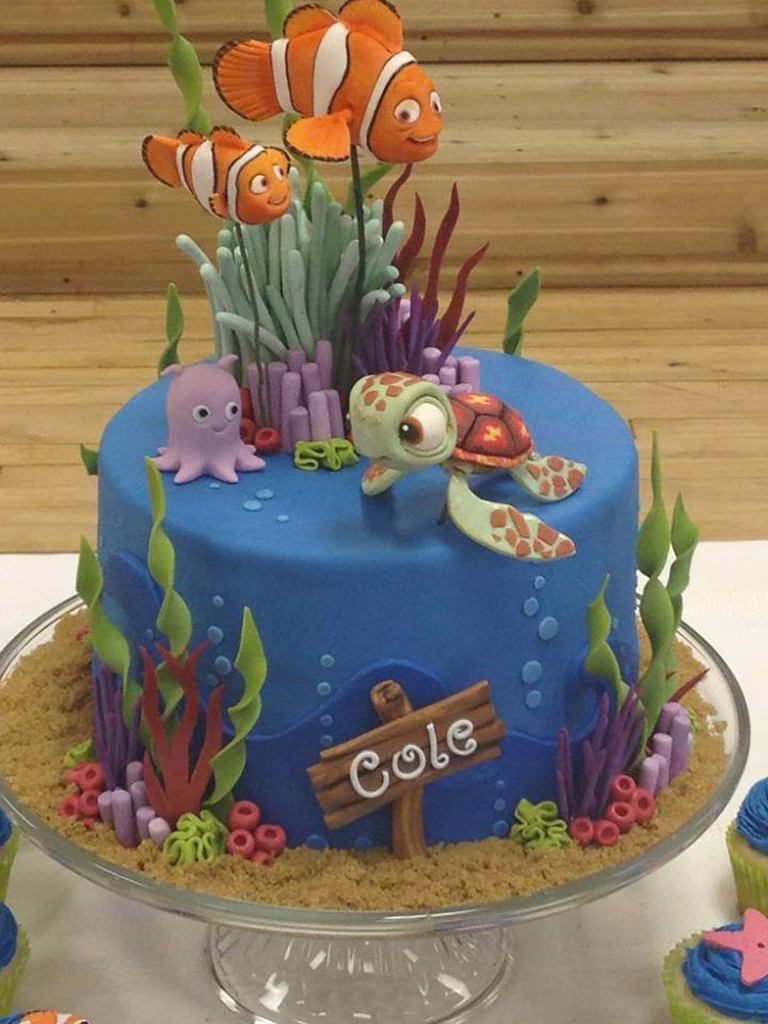 Tort Nemo