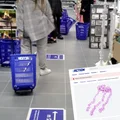 Lokówka bez podgrzewania Meduza Betty’s – ciekawy gadżet z Action za 6,49 zł