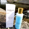 Olejek do demakijażu oczu Guerlain - opinia