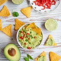 Domowe guacamole