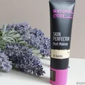 Lumene Natural Code Skin Perfector Matt Makeup - idealny podkład na lato!