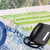 L4 wystawione podczas teleporad nielegalne? ZUS rozpoczyna kontrole