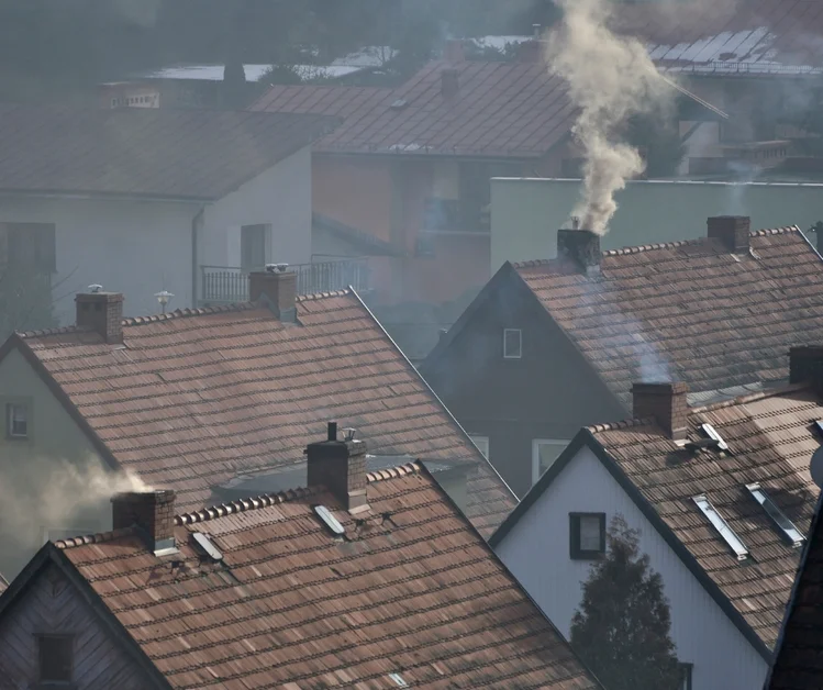 Zdjęcie Poznaliśmy nową polską stolicę smogu! #2