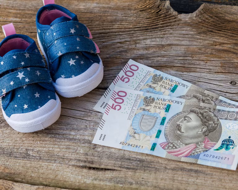 Czy 500 plus zmieni się w 600 plus?