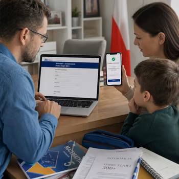 Dobry Start 2026: ruszyły wypłaty 300 zł na wyprawkę szkolną — co warto wiedzieć