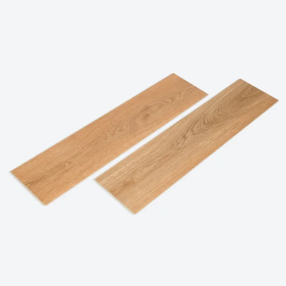 Zdjęcie Te panele z podkładem z Action za 65 zł odmienią salon w godzinę! Ciepły odcień dębu, idealne do podłogówki i położysz je sama #2