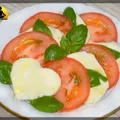 Sałatka Caprese