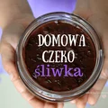 Domowa czekośliwka