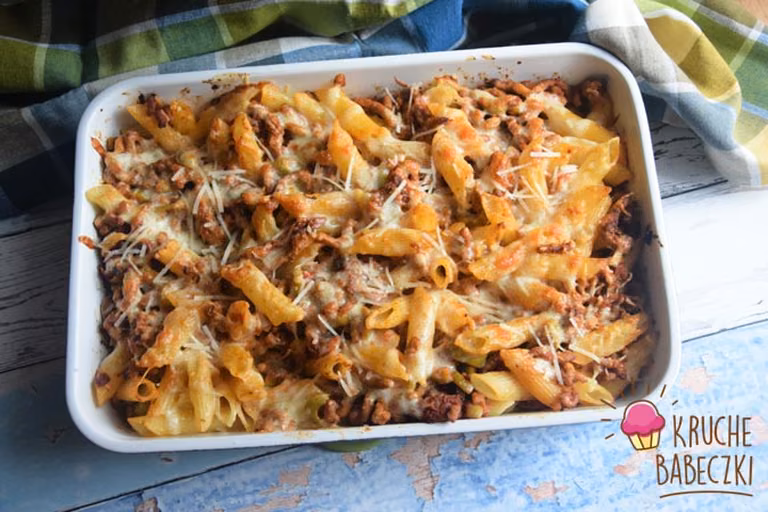 ZAPIEKANKA BOLOŃSKA
