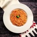 Risotto pomidorowe
