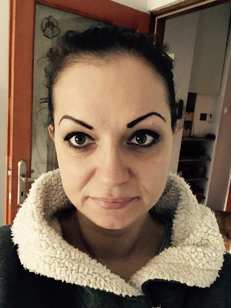 Mam wdzięczność do Was