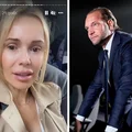 Emil Stępień odpowiada na zarzuty Dody! Ostra reakcja producenta filmowego