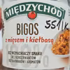 Wykryto gluten w partiach "Bigos z mięsem i kiełbasą" – wycofanie i zalecenia Powiatowego Lekarza Weterynarii