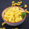 Prosty makaron w sosie serowym, z którym warto zgrzeszyć!