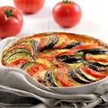 Ratatouille inaczej