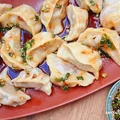 Pierożki dim sum - prosty przepis