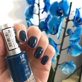 Lakiery Couleur Caramel - bez parabenu, toluenu, formaldehydu i kalafonii!