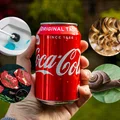10 niezwykłych zastosowań Coca-Coli!