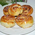 Kokosowe bułeczki