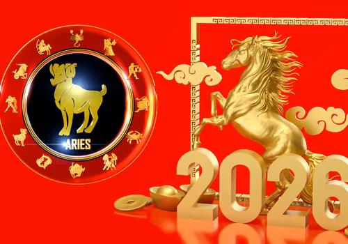Baran 2026: Wszystko albo nic! Ognisty Koń zmusi Cię do decyzji, która zmieni Twoją przyszłość