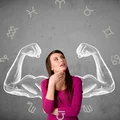 Osoby spod tych znaków zodiaku są najsilniejsze psychicznie! To prawdziwe mentalne bestie!