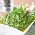 Włoska salsa verde - tradycyjny przepis z Piemontu