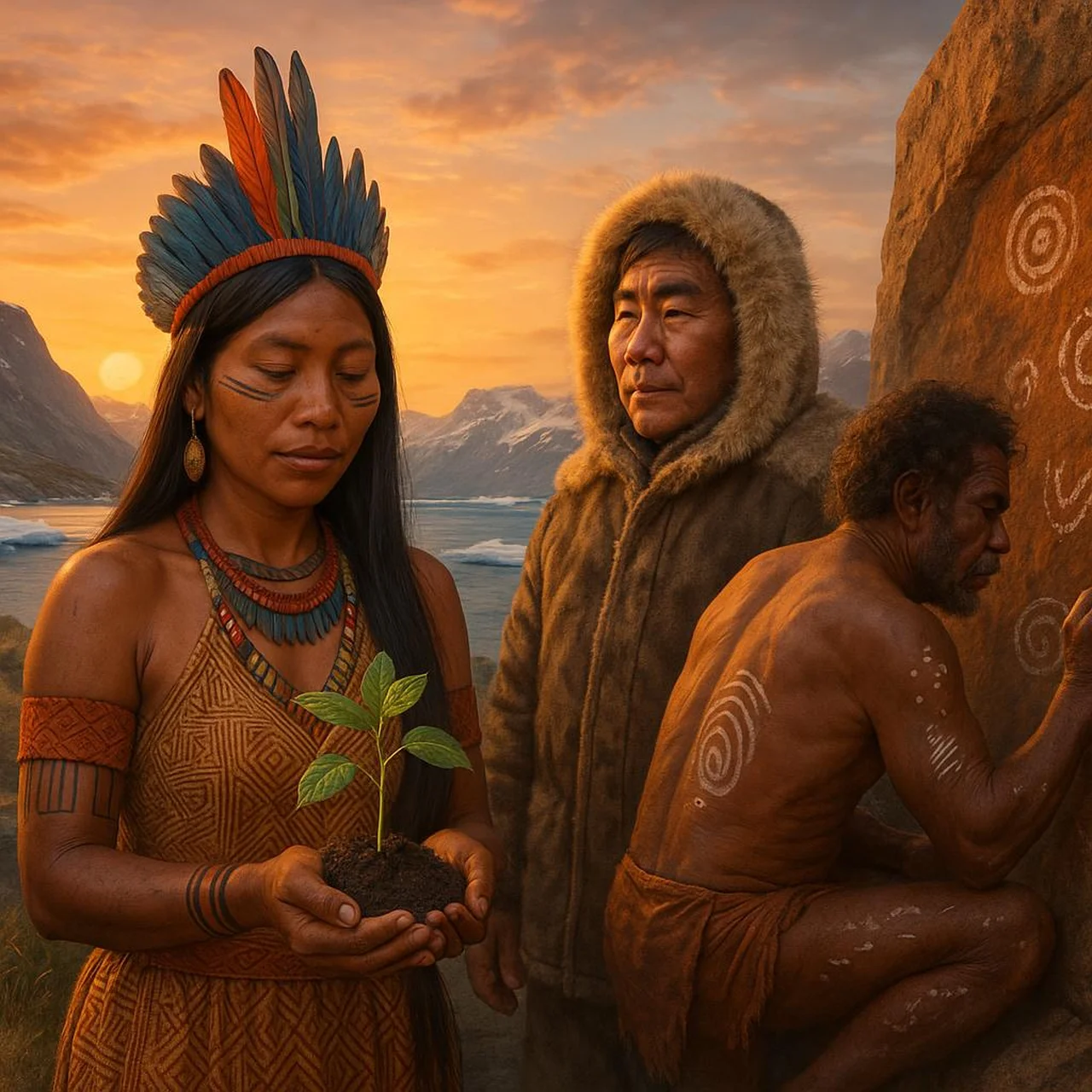 Święto, które przypomina o sercu planety – Międzynarodowy Dzień Ludności Tubylczej na Świecie