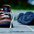PIERWSZE BUTY DO NAUKI CHODZENIA - KIEDY JE KUPIĆ I NA CO ZWRÓCIĆ UWAGĘ