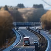 Nowe opłaty na A4. Poznaj nową tabelę stawek!