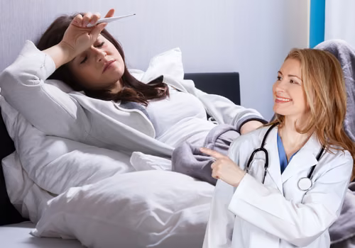 Przy przeziębieniu nie rób tego błędu – zamiast pomóc, przedłużasz chorobę!