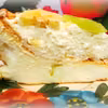 Szybkie ciasto z samych białek