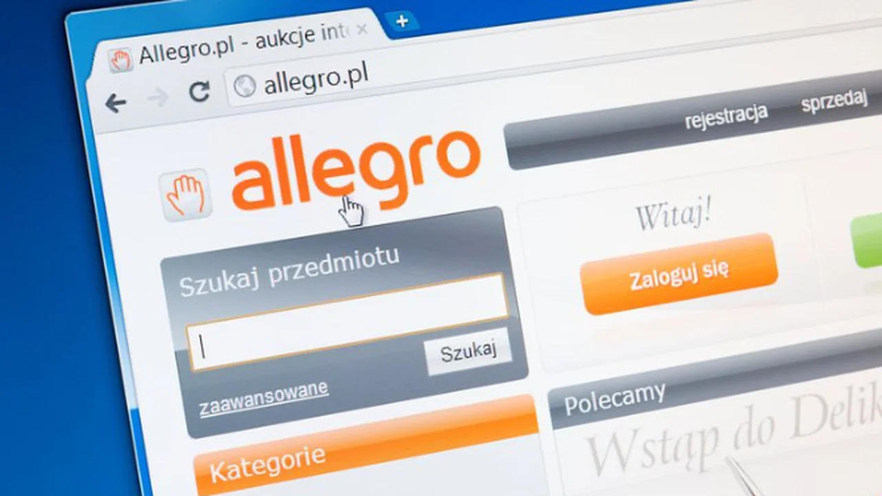 Nadchodzą niekorzystne zmiany w płatnościach dla użytkowników Allegro!