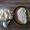 Czosnkowa pasta serowa