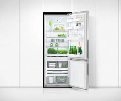 Jakie są przyczyny dużego szronu w lodówce?