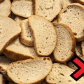Czerstwe pieczywo - jak je odświeżyć?