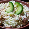 szybka sałatka 3-składnikowa -pychotka