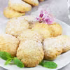 Ciasteczka kokosowe