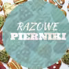 Razowe pierniki z naturalnym lukrem