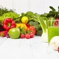 DIETA oczyszczająca organizm – spróbuj!