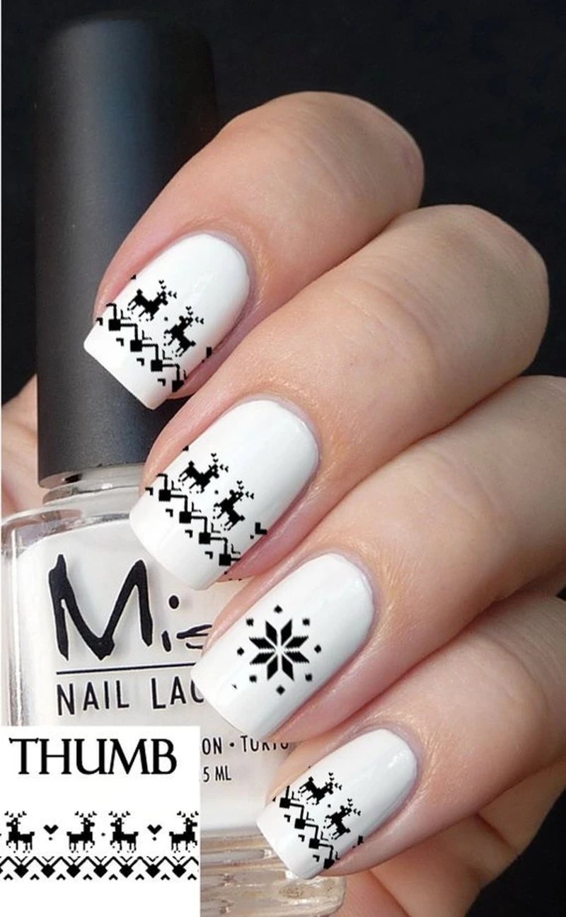 Ekstra manicure