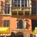 We Wrocławiu mieści się najstarsza restauracja w Europie. Ma ponad 700 lat i można tam dobrze zjeść!