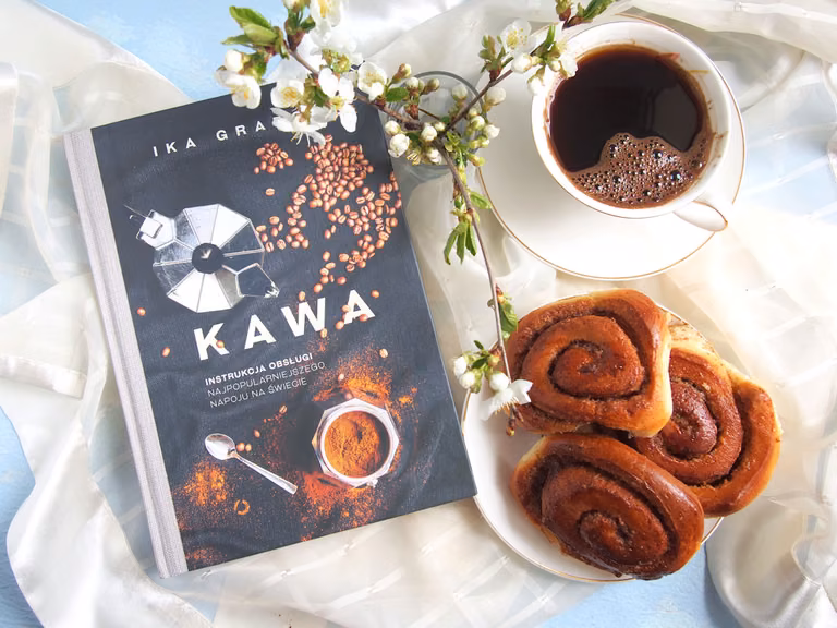 Kawa instrukcja obsługi